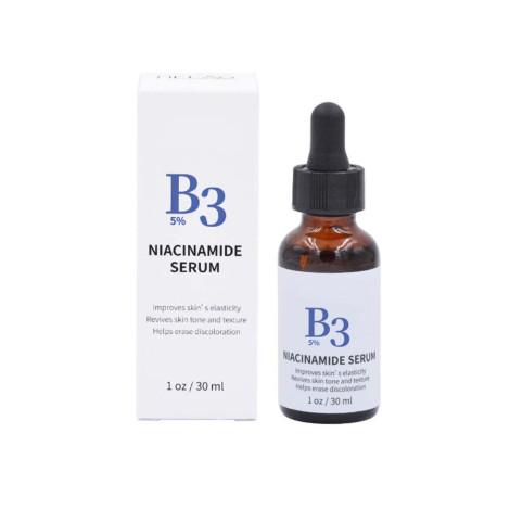 Melao B3 5% Niacinamide Serum 30ml