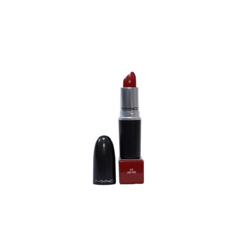 Mac Matte Lipstick - Lady Bug
