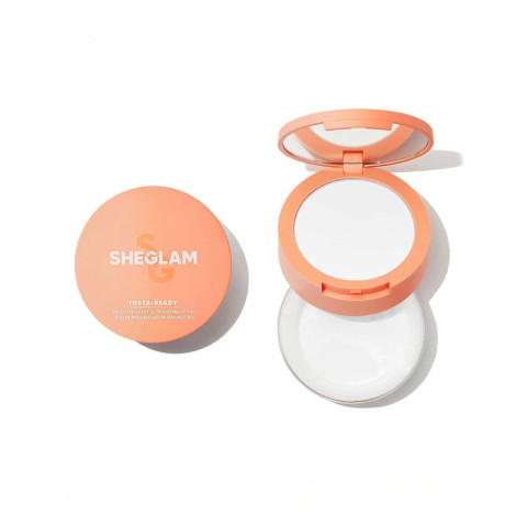 Sheglam Insta-Ready Face & Under Eye Setting Power Duo - Translucent