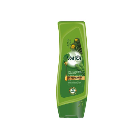 Vatika Naturals Hairfal Control Cactus & Gergir Conditioner 400ml
