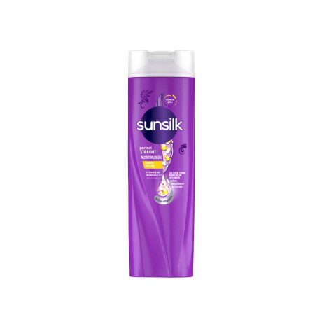 Sunsilk Perfect Straight Shampoo 160ml