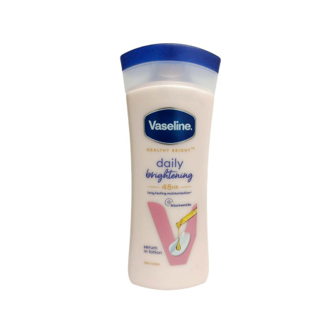 Vaseline Health Bright Daily Brightening Body Lotion 200ml