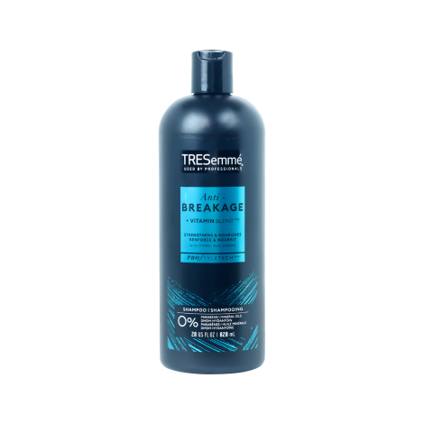 Tresemme Anti Breakage Strengthens & Nourishes Shampoo 828ml