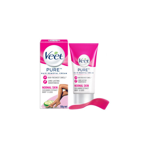 Veet Hair Removal Cream 50 g