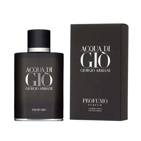 Giorgio Armani Acqua Di Gio Profumo for Men EDP -125ml