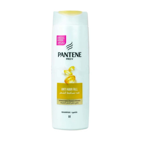 Pantene Anti-Hair Fall Shampoo 400ml