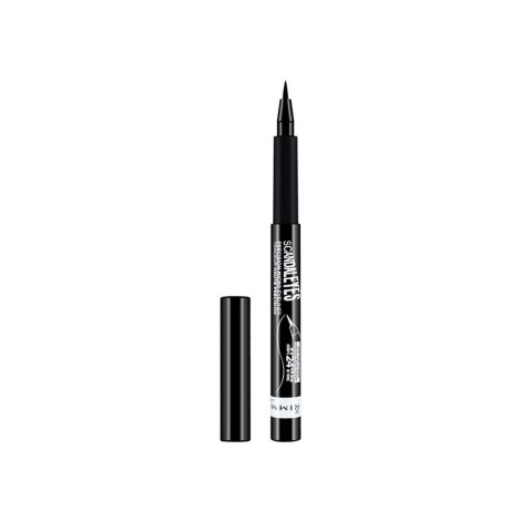 Rimmel Scandal Eyes Precision Micro Eyeliner - Black