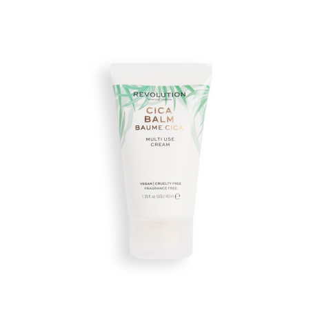 Revolution Skincare Cica Multi Use Balm 40ml