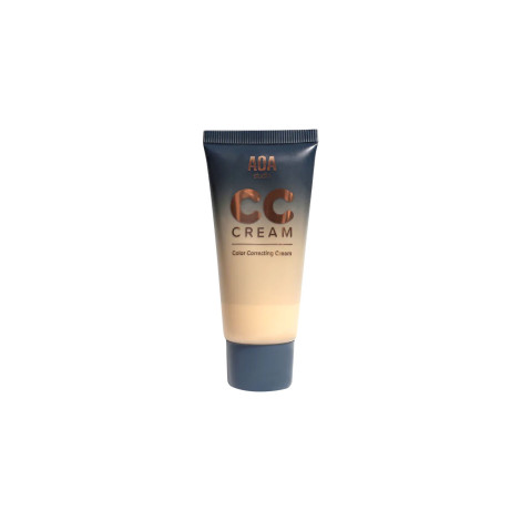AOA CC Cream - Fair