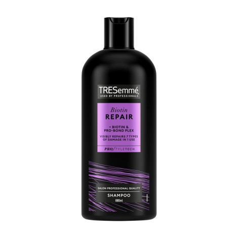 Tresemme Biotin Repair Shampoo 680ml