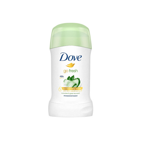 Dove Go Fresh 48H Cucumber & Green Tea Scent Anti-Perspirant 40ml