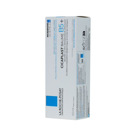 La Roche-Posay Cicaplast Baume B5 100ml