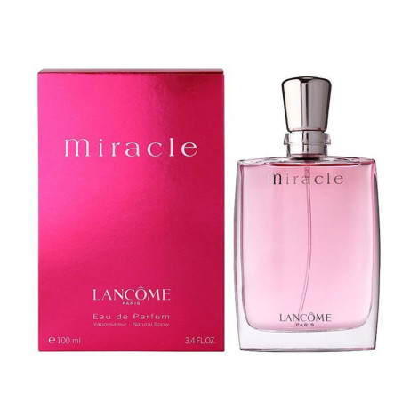 Lancome Miracle Eau de Parfum – 100ml