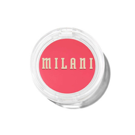 Milani Cheek Kiss Cream Blush - 120 Coral Crush