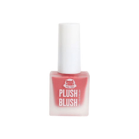 AOA Plush Blush Gel Liquid Blush - Cumulus