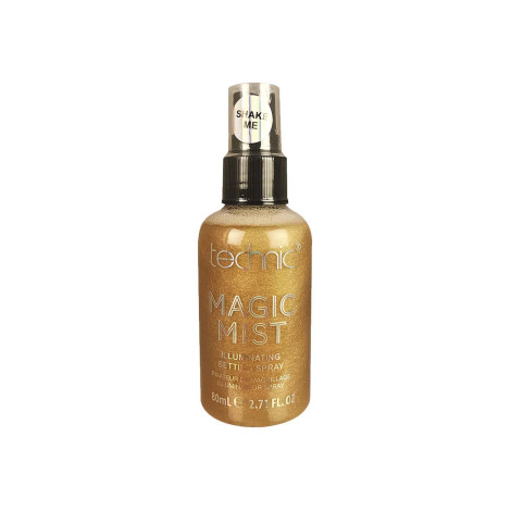 Technic Magic Mist Illuminating Setting Spray 80ml