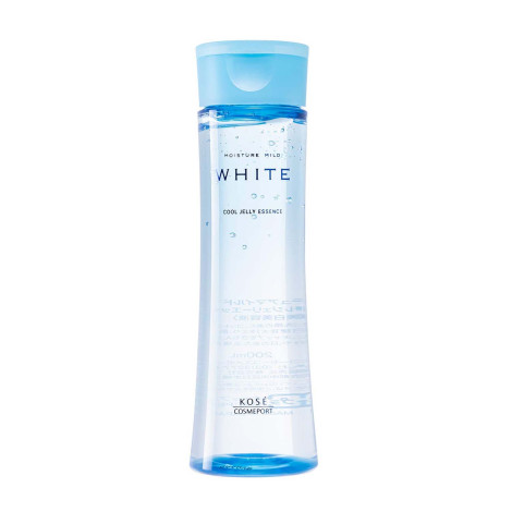 Kose Cosmeport Moisture Mild White Cool Jelly Essence 200ml