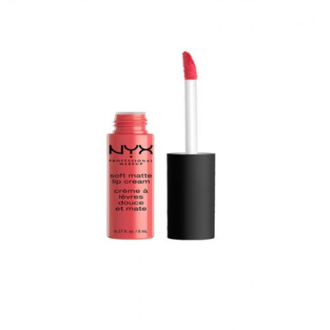 NYX Soft Matte Lip Cream - Antwerp