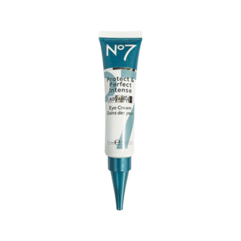 No7 Protect & Perfect Intense  Advanced Eye Cream 15ml