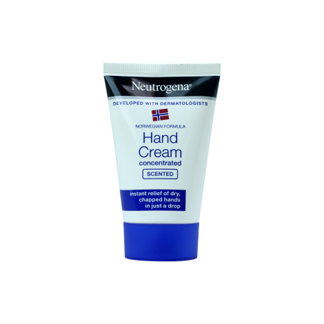 Neutrogena Norwegian Formula Hand Cream 50ml