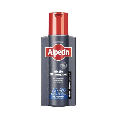 Alpecin Active Shampoo A2 250ml