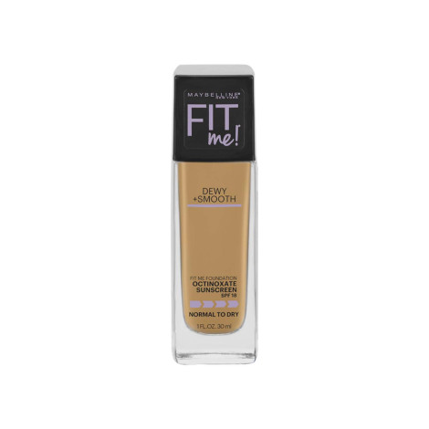 Maybelline Fit Me Dewy + Smooth Foundation - 230 Natural Buff
