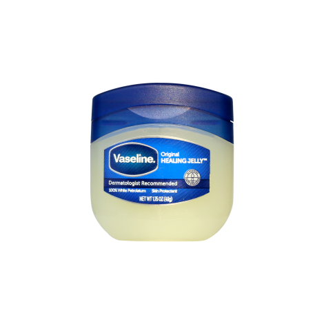 Vaseline Original Healing Petroleum Jelly 49g