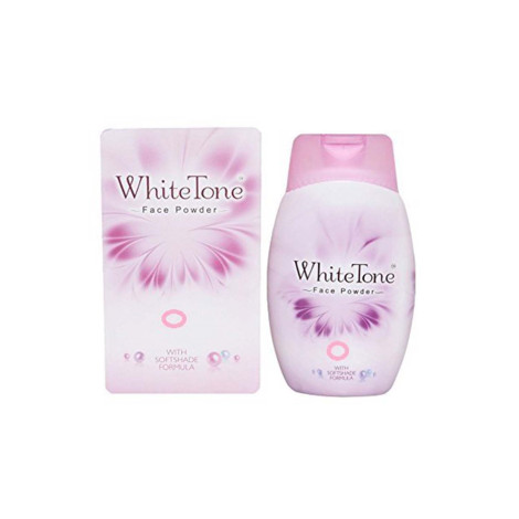 White Tone Face Powder 30g