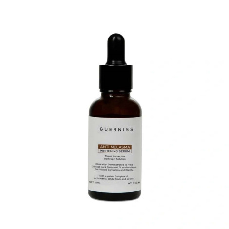 Guerniess Anti-Melasma Whitening Serum 30ml