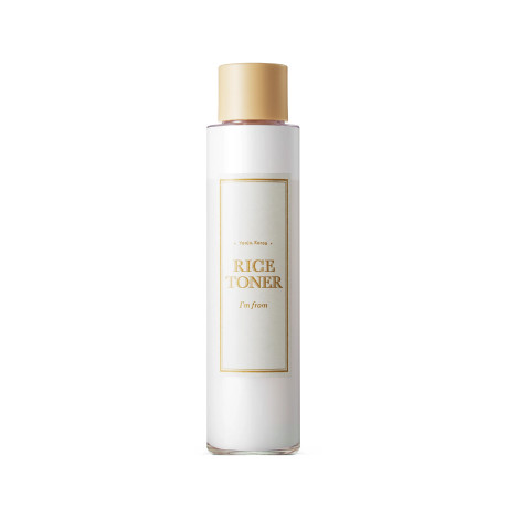 I'm From Rice Toner 150ml