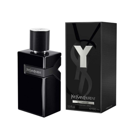 Yves Saint Laurent Y Le Parfum for Men – 100ml