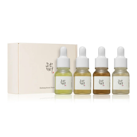 Beauty Of Joseon Hanbang Serum Discovery Kit