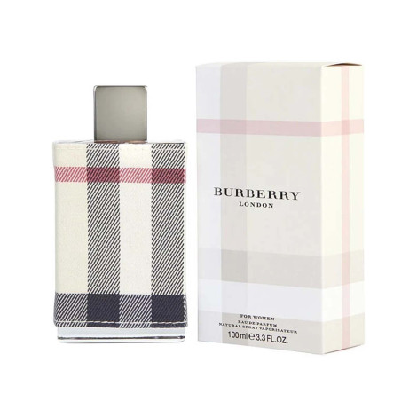 Burberry London EDP For Women 100ml