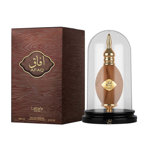 Lattafa Pride Afaq EDP – 100ml