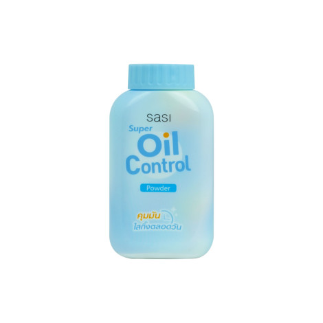 Sasi Oil Control Powder 50g