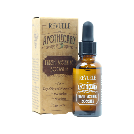 Revuele Apothecary Fresh Morning Booster Serum 30ml