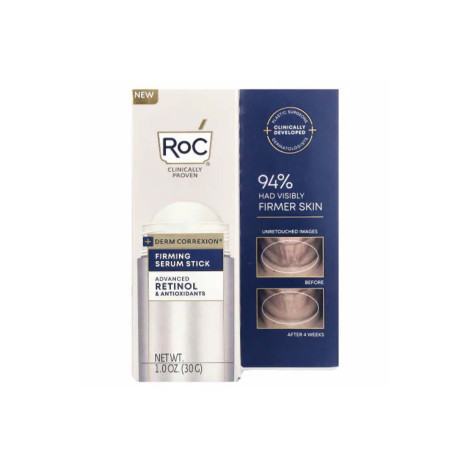 Roc Derm Correxion Retinol Face Stick 30g