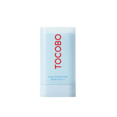Tocobo Cotton Soft Sun Stick SPF50+ PA++++ 19g