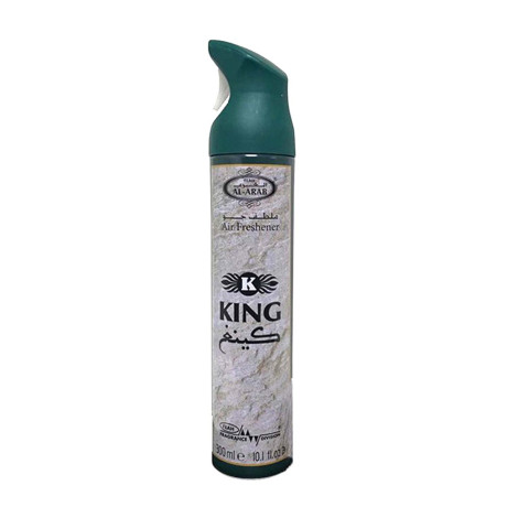 Al-Arab King Air Freshener 300ml