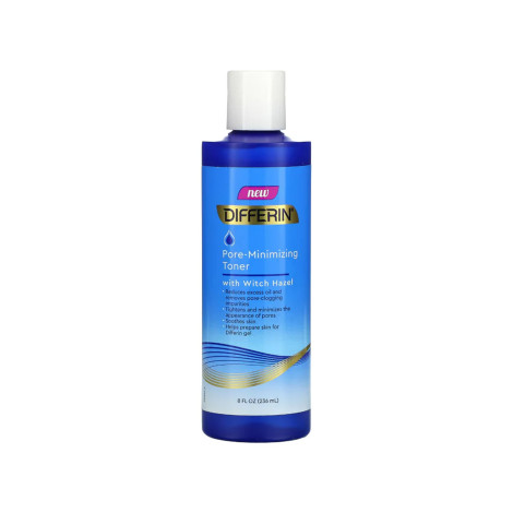 Differin Pore Minimizing Toner 236ml
