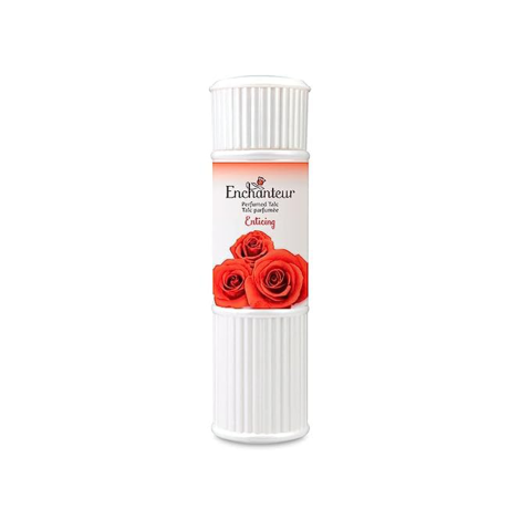 Enchanteur Enticing Perfumed Telcom Powder 125g
