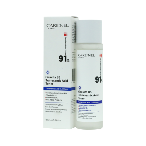 Care:Nel Cicavita B5 Tranexamic Acid Toner 155ml