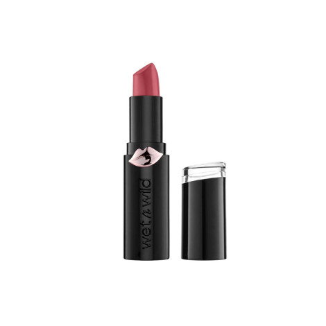 Wet N Wild Megalast Lip Color - Wine Room