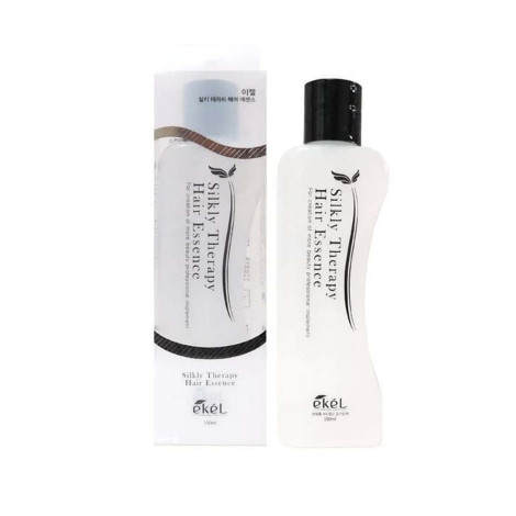 Ekel Silkly Therapy Hair Essence 150ml
