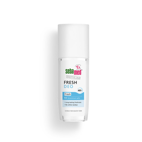 Seba Med Fresh Fresh Deodorant 75ml