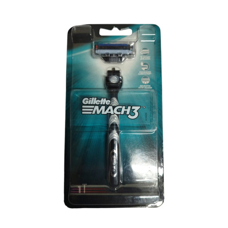 Gillette Razor Mach3