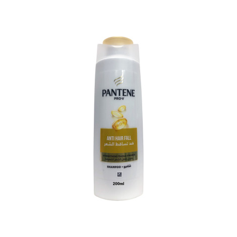 Pantene Pro-V Anti Hair Fall Shampoo 200ml