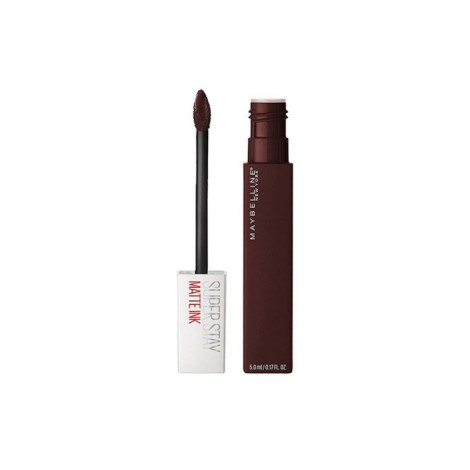 Maybelline Super Stay Matte Ink Lipstick - 175 Ringleader