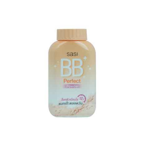 Sasi BB Perfect Powder 50g