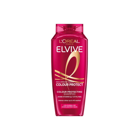 L'Oréal Paris Elvive Colour Protect Shampoo 250ml